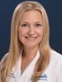Photo: Dr. Deborah Stahlnecker, DO