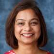 Photo: Dr. Rukhmi Bhat, MD