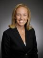 Photo: Dr. Jessica Brown, MD