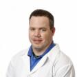 Photo: Dr. Andrew Niewald, MD