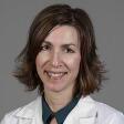 Photo: Dr. Irene Dejak, MD
