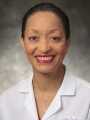 Photo: Dr. Sheila Robinson, MD
