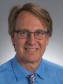Photo: Dr. Darin Olson, MD