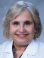 Photo: Dr. Ofelia Alvarez, MD