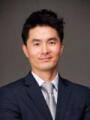 Photo: Dr. Joshua Lee, DPM