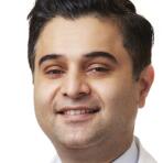 Dr. Salman Gohar, MD