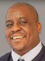 Photo: Dr. Kayode Lawrence, MD