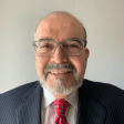 Photo: Dr. Rafic Jarrah, MD