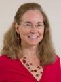 Photo: Dr. Helen Kaulbach, MD