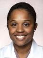 Photo: Dr. Love Jones Larrisha, MD