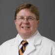 Photo: Dr. George McDaniel, MD