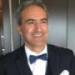 Photo: Dr. Ali Saeghi, DDS
