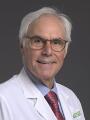 Photo: Dr. Stephen Korbet, MD