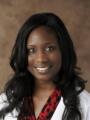 Photo: Dr. Rachel Cazeau, MD