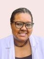 Photo: Cassandra Gilliam, PMHNP-BC