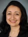 Photo: Dr. Nina Vasavada, MD