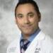 Photo: Dr. Venkat Ganapathy, MD