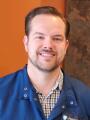 Photo: Dr. Luke Tompkins, DDS
