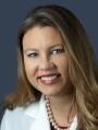Photo: Dr. Patricia Wehner, MD