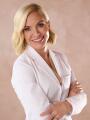 Photo: Dr. Amy Voci, DO