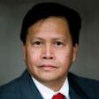 Photo: Dr. Arnold Teo, MD