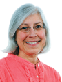 Photo: Dr. Laraine Field, MD