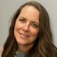 Photo: Dr. Joy Cochran, DPT