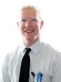 Photo: Dr. Christopher Behne, DO
