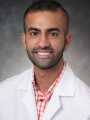 Photo: Dr. Ashish Kapila, DPM
