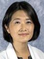 Photo: Dr. Jeannie Yun-Jin Jo, DPM