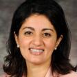 Photo: Dr. Mariam Louis, MD
