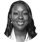 Latara Leggett, LCSW