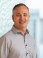 Photo: Dr. William Callahan, MD
