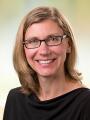Photo: Dr. Andrea Watson, MD