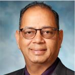 Dr. Lalit Chaube, MD