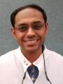 Photo: Dr. Arvind Subramanian, DDS
