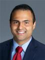 Photo: Dr. Saif Zaman, MD