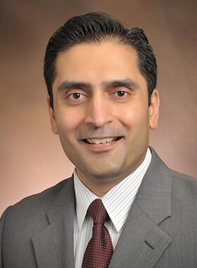 Dr. Syed Khader, DPM is a Podiatry Specialist in New Albany, IN | Sharecare