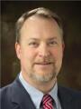 Photo: Dr. Jon Stanford, MD
