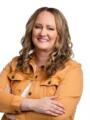 Photo: Dr. Sarah Myron, OD