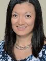 Photo: Dr. Toni Lin, MD