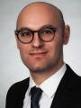 Photo: Dr. Edvard Skripochnik, MD
