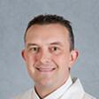 Photo: Dr. Alan Poulter, MD