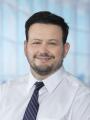Photo: Dr. Endrit Ziu, MD