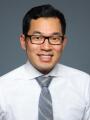 Photo: Dr. David Kim, MD