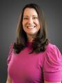 Photo: Dr. Ellen Pratt, MD