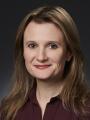 Photo: Dr. Nevena Willcox, MD