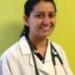 Photo: Dr. Aparna Peethambaram, MD
