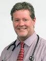Photo: Dr. David Tillinghast, MD