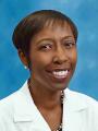 Photo: Dr. Shirley Alleyne, MD